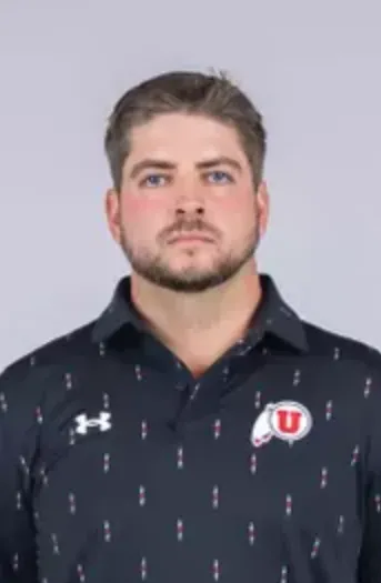 Brandon Robison, Golf, undefined