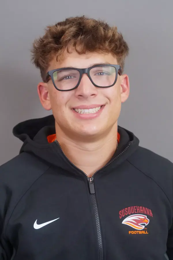 Noah Shifflett, Football, Susquehanna University