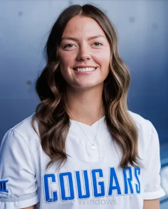 Tristen Turlington, Softball, undefined