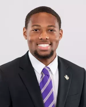 Braylon Scott, Football, undefined