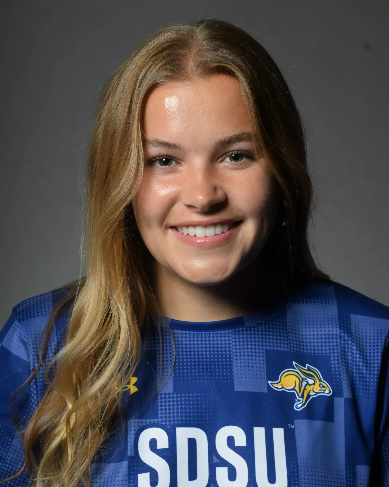Sophia Emerson, Soccer, South Dakota State University