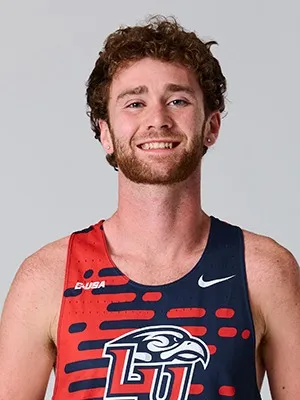 Tristian Merchant, Track and Field (O), Liberty University