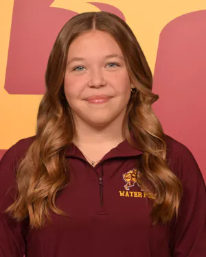 Claudia Orte Blanch, Water Polo, undefined