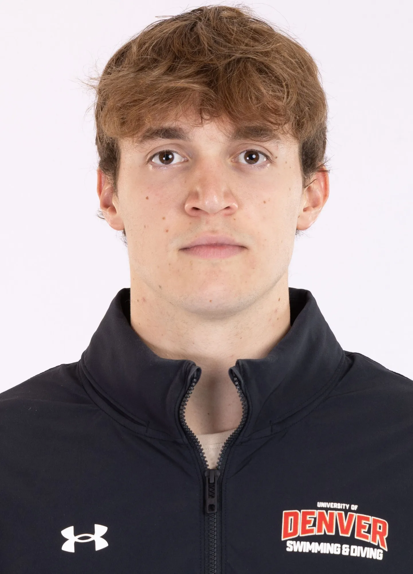 Matija Pantic, Swimming & Diving, University of Denver