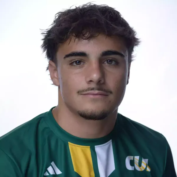 Marcus Ozmai, Soccer, Concordia University Irvine
