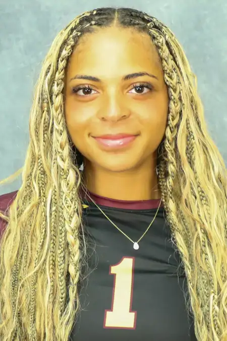 Sasha Moody, Volleyball, Bloomsburg University of Pennsylvania
