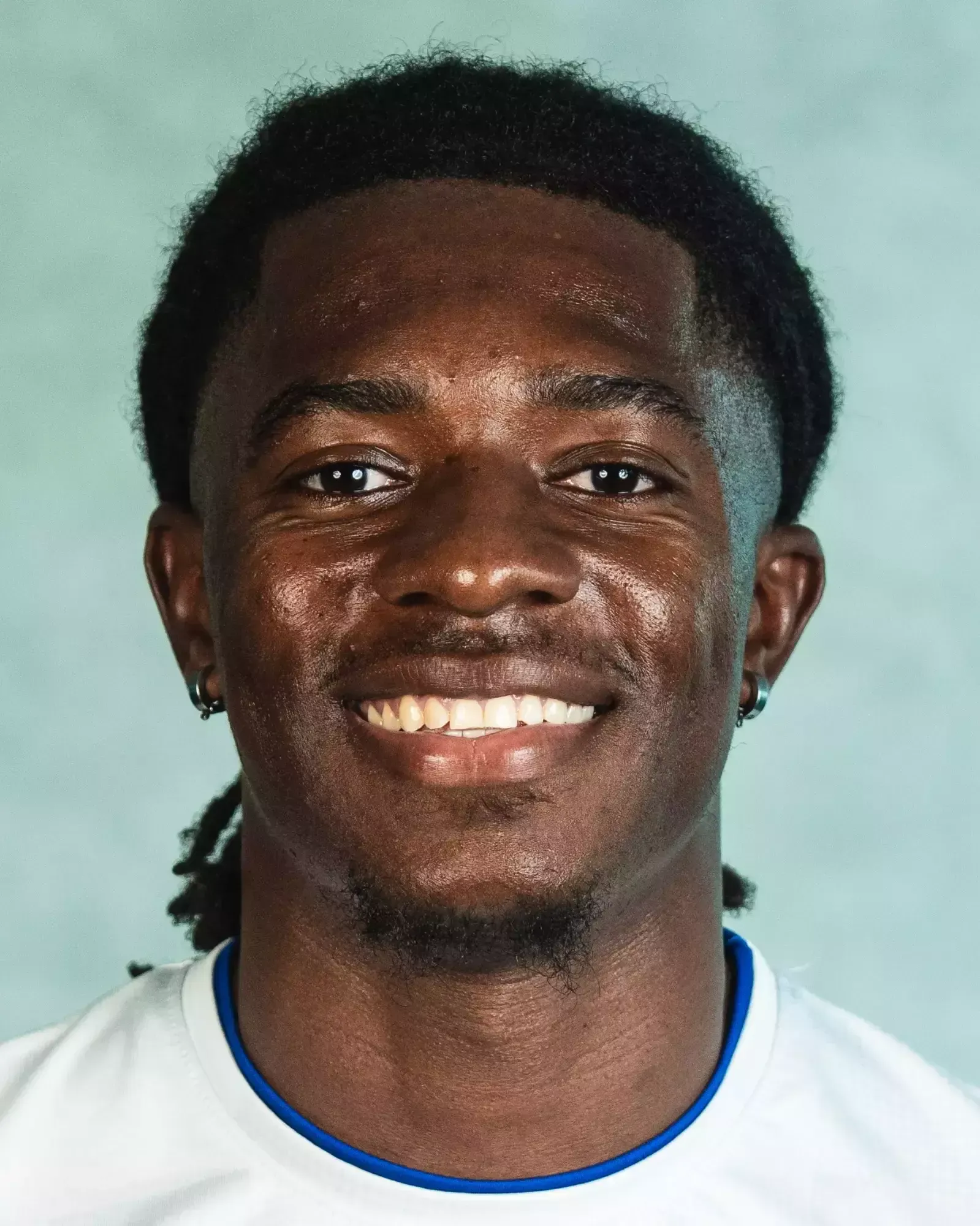 Ryan Moteng, Soccer, Georgia State University