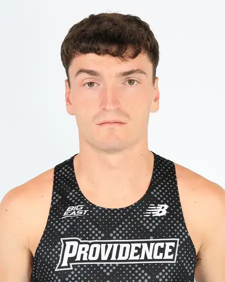 Cormac Dixon, Track and Field (O), Providence College