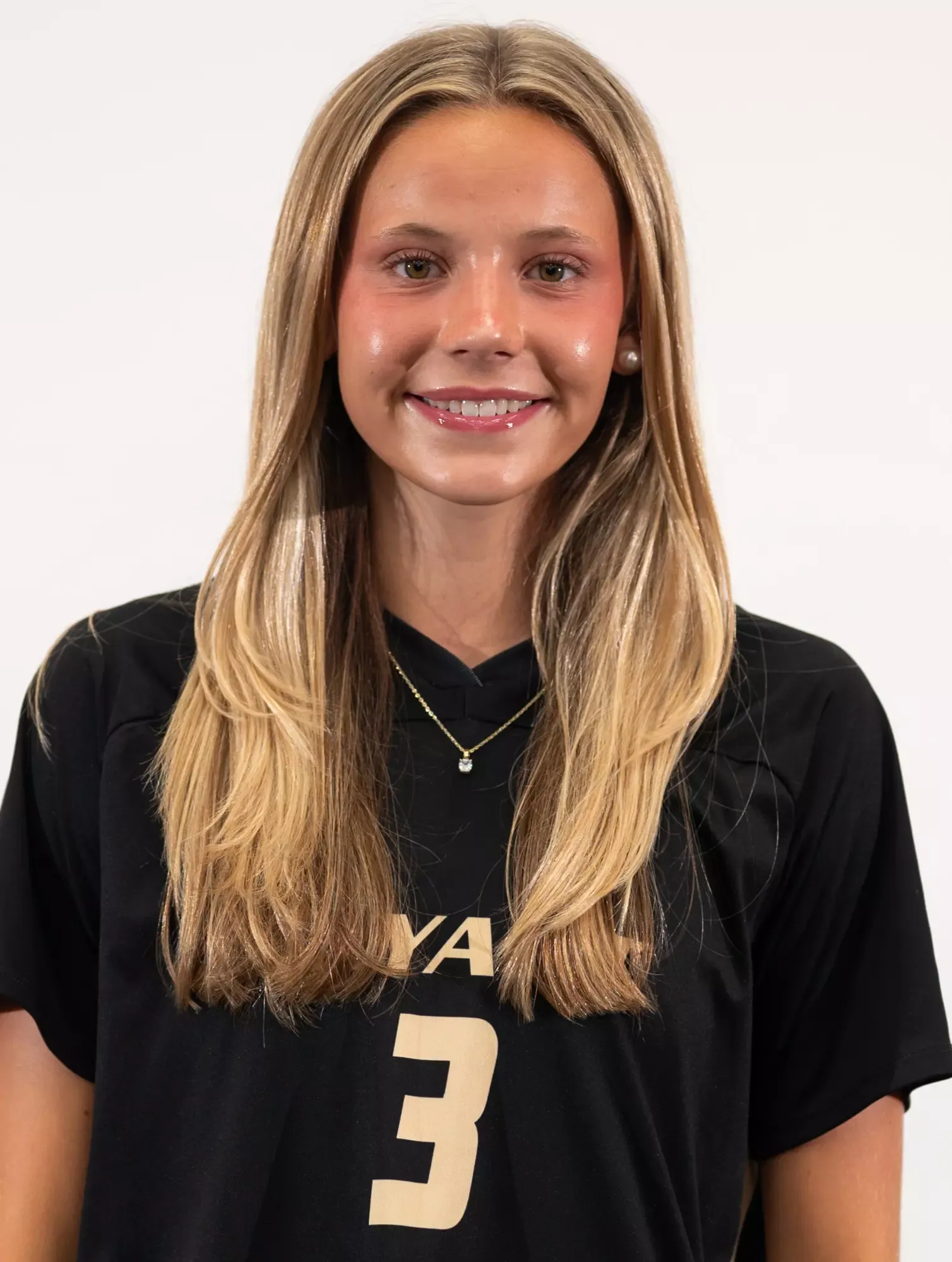 Whitney Vaillant, Soccer, Bryant University