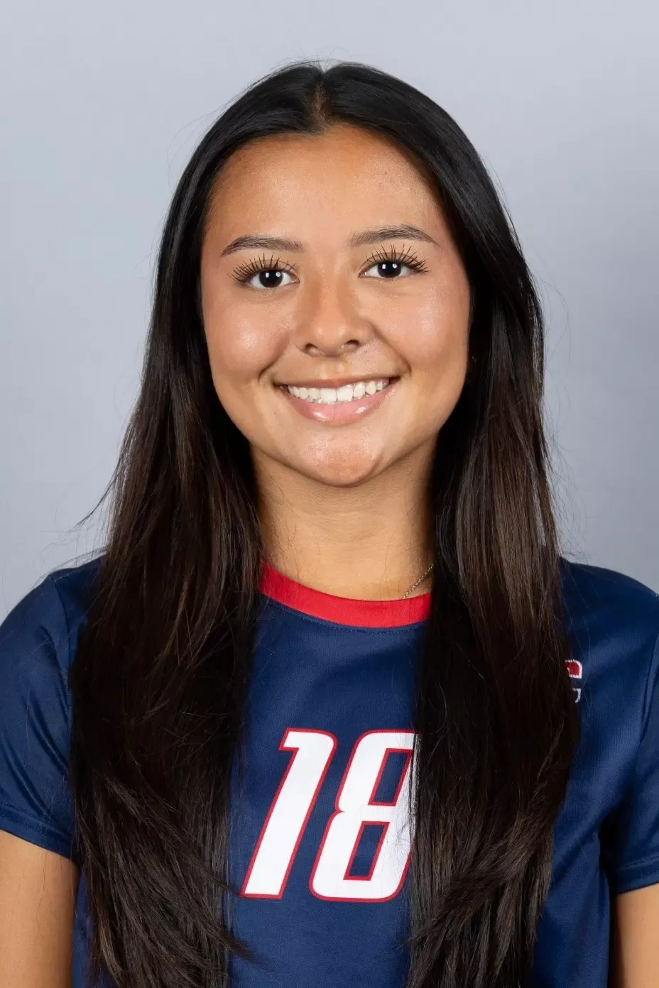 Makena Zukeran, Soccer, University of South Alabama