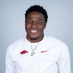 Jamarion Stubbs, Track and Field, undefined