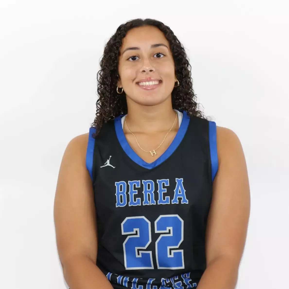 Hailee Gordon, Basketball, Berea College