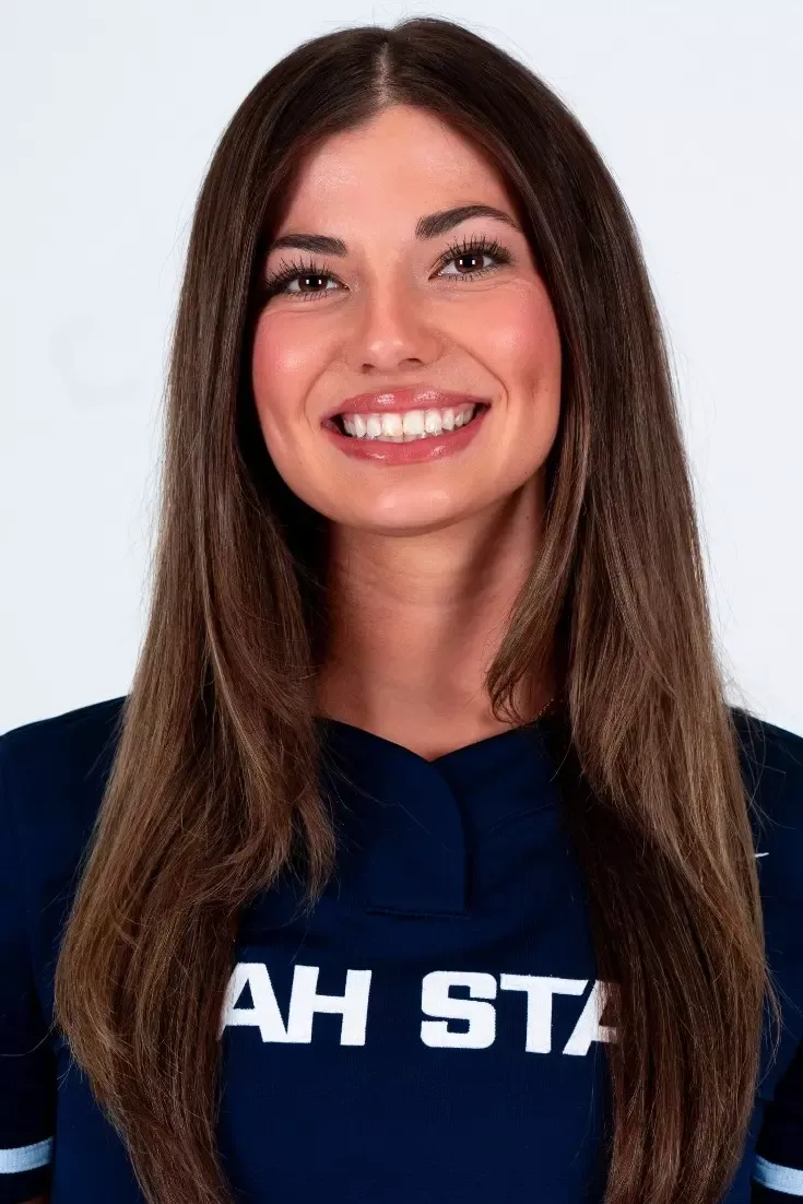 Rylee Turlington, Softball, Utah State University