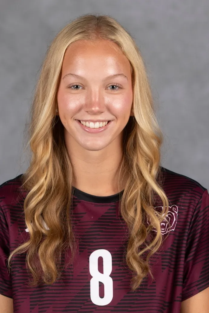 Ariya Barton, Soccer, Missouri State University