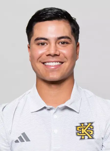 Joshua Todd, Golf, Kennesaw State University