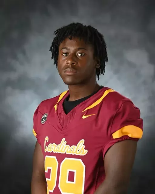 Christian Beason