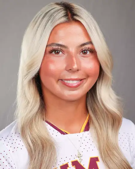 Kaitlyn Beavers, Soccer, University of Minnesota Duluth