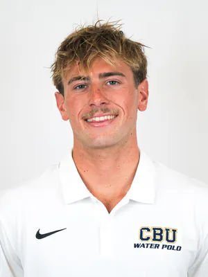 Jason Honey, Water Polo, undefined