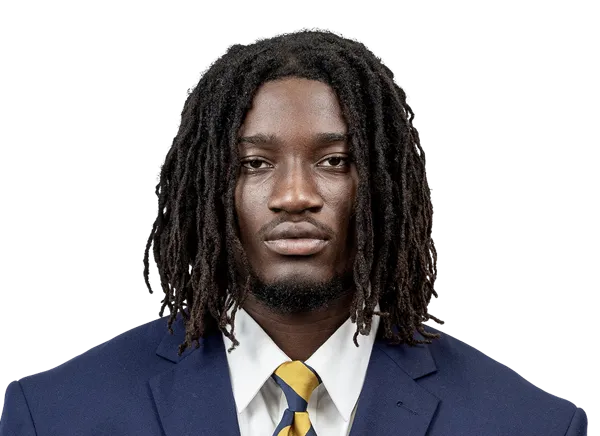 Odera Okaka, Football, undefined