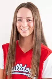 Kiara Sipe, Softball, undefined