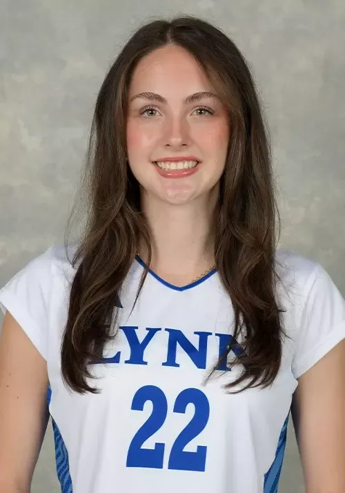 Reese Bozak, Volleyball, Lynn University
