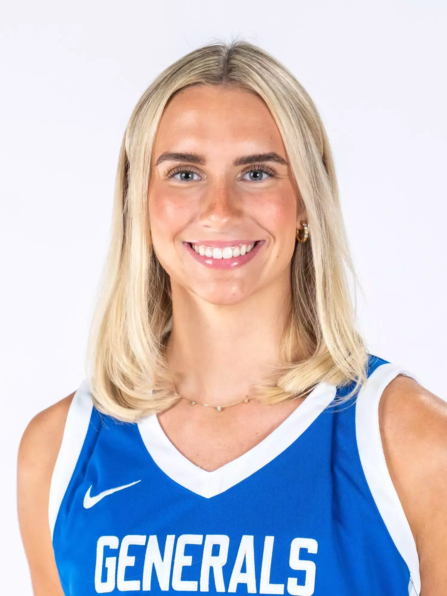 Riley Bryant, Basketball, Washington and Lee University