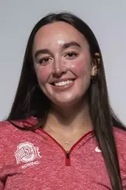 Gabriella Svoboda, Rowing, Ohio State University