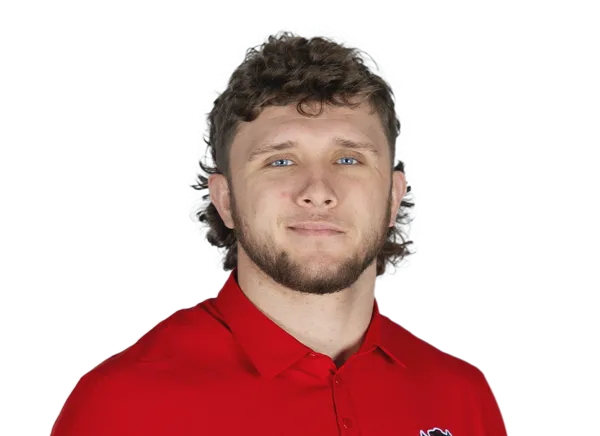 Cody Hardy, Football, undefined