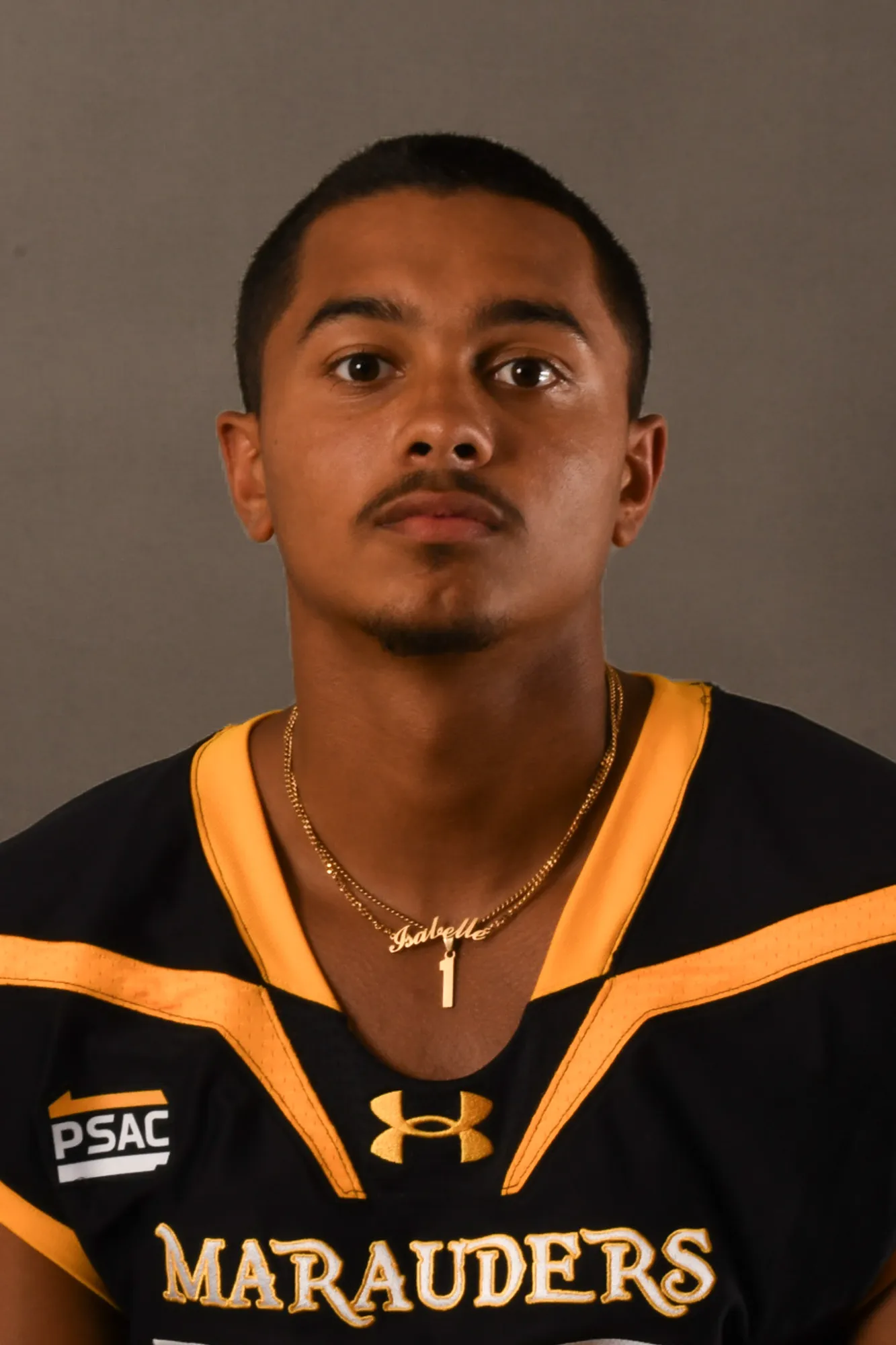 Julius Tirado, Football, undefined