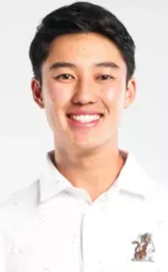 Evan Vo, Golf, undefined