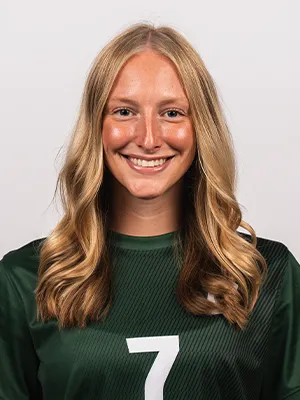 Macy Chambers, Soccer, University of North Carolina at Charlotte