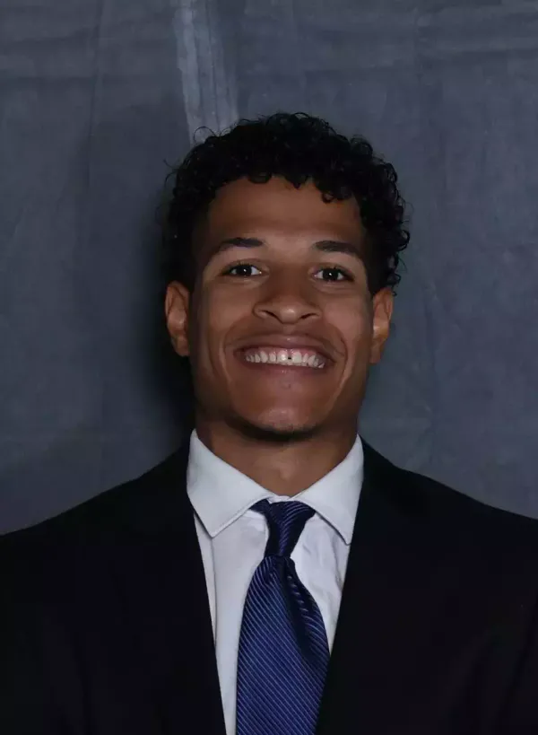 Harry Kanu, Football, West Liberty University