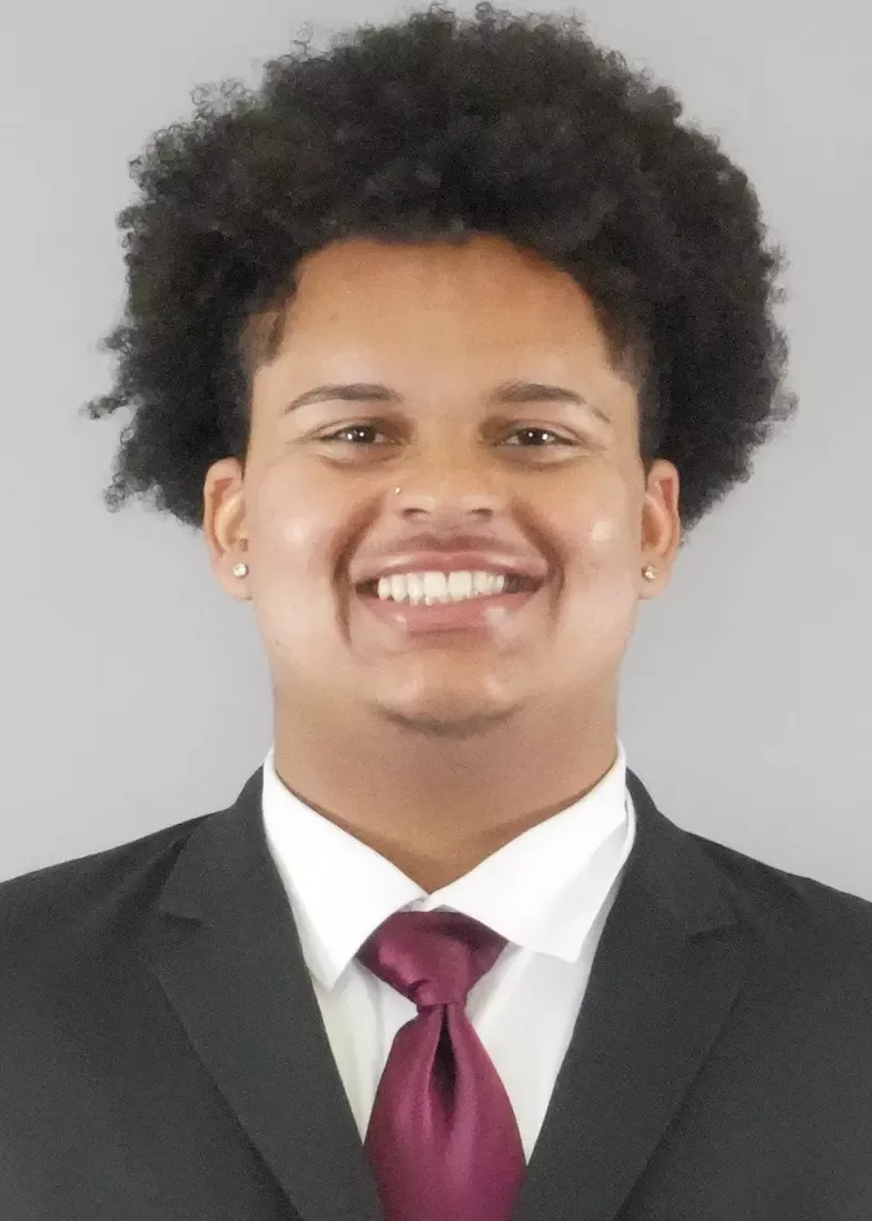 Jayden Flores, Football, McMurry University