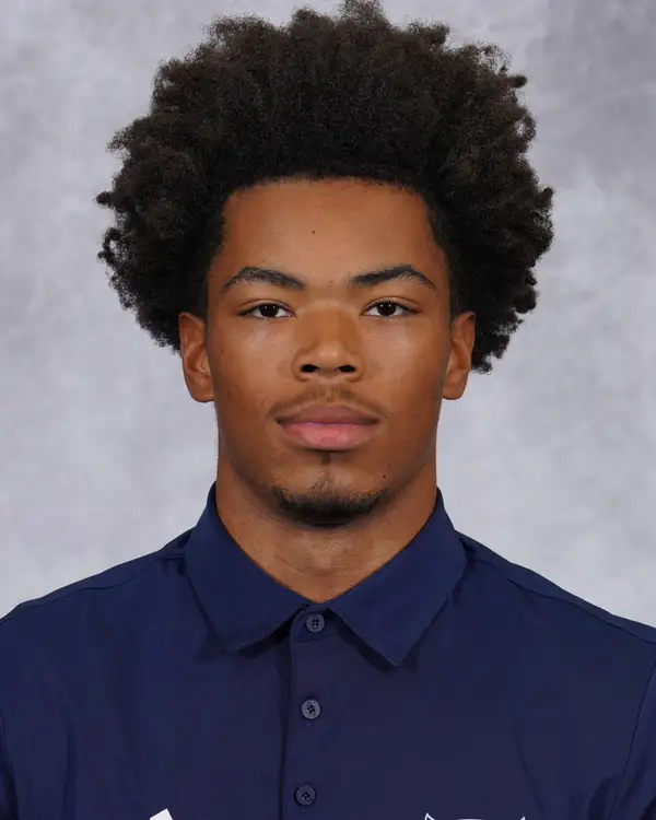 Thomas Jackson, Football, Florida Atlantic University