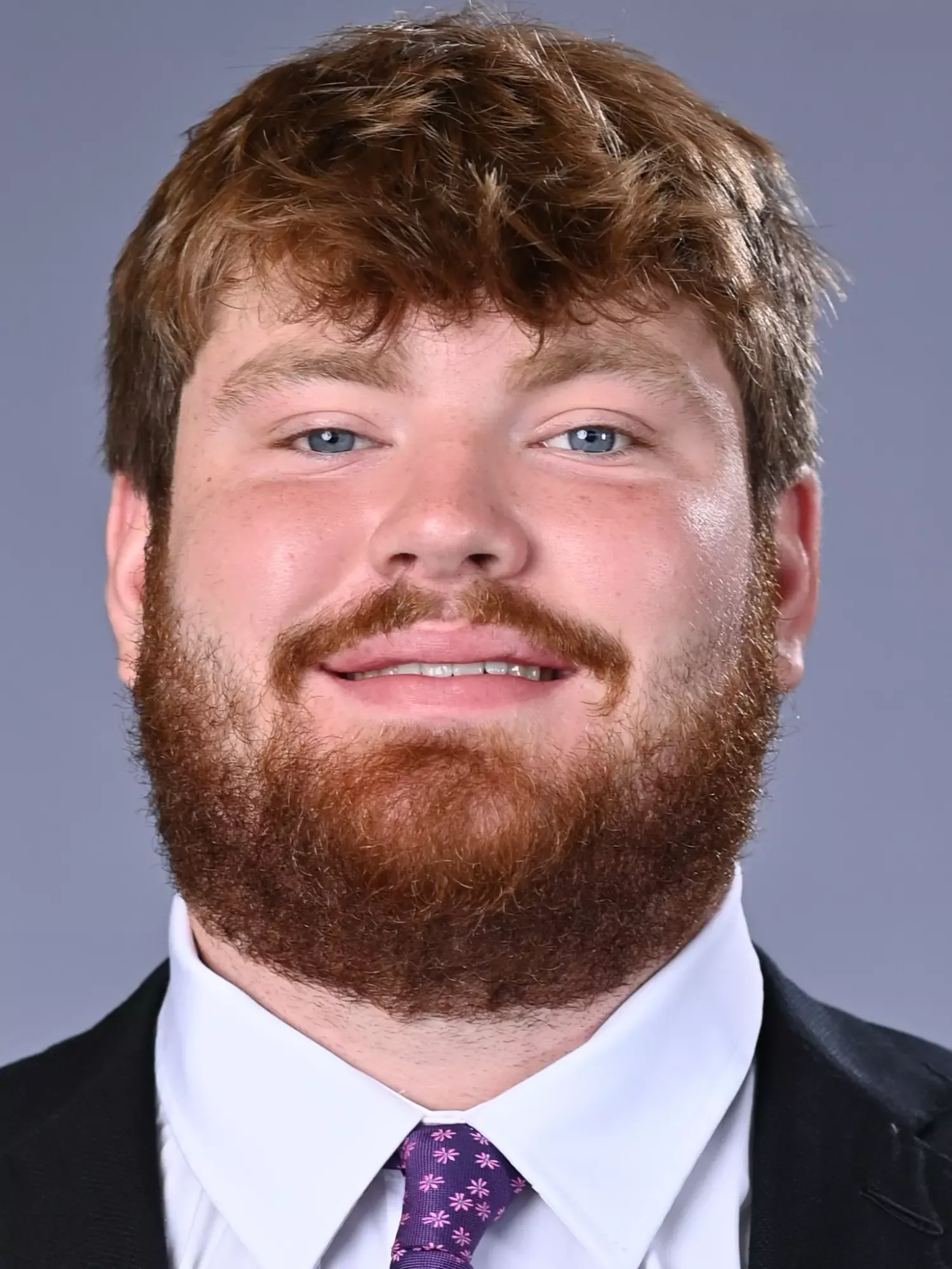 Brendan Gay, Football, undefined