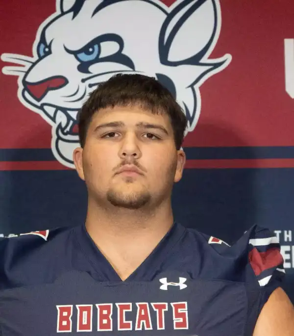 Nicholas Ion, Football, St. Thomas University