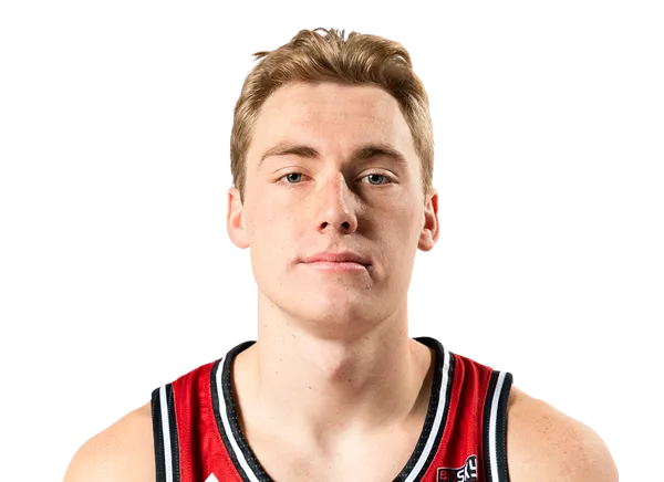 Andrew Cook, Basketball, undefined