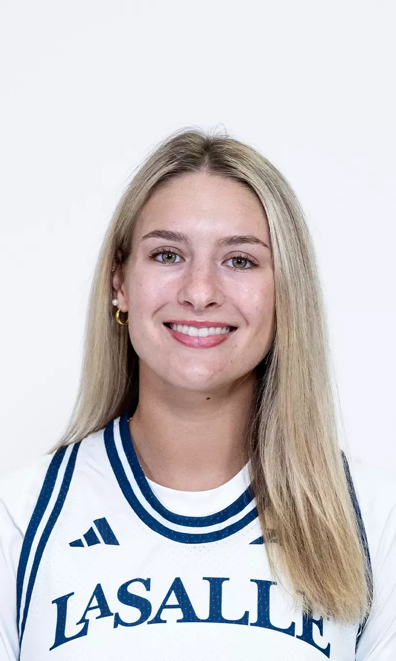 Sophi Hutchison, Basketball, undefined
