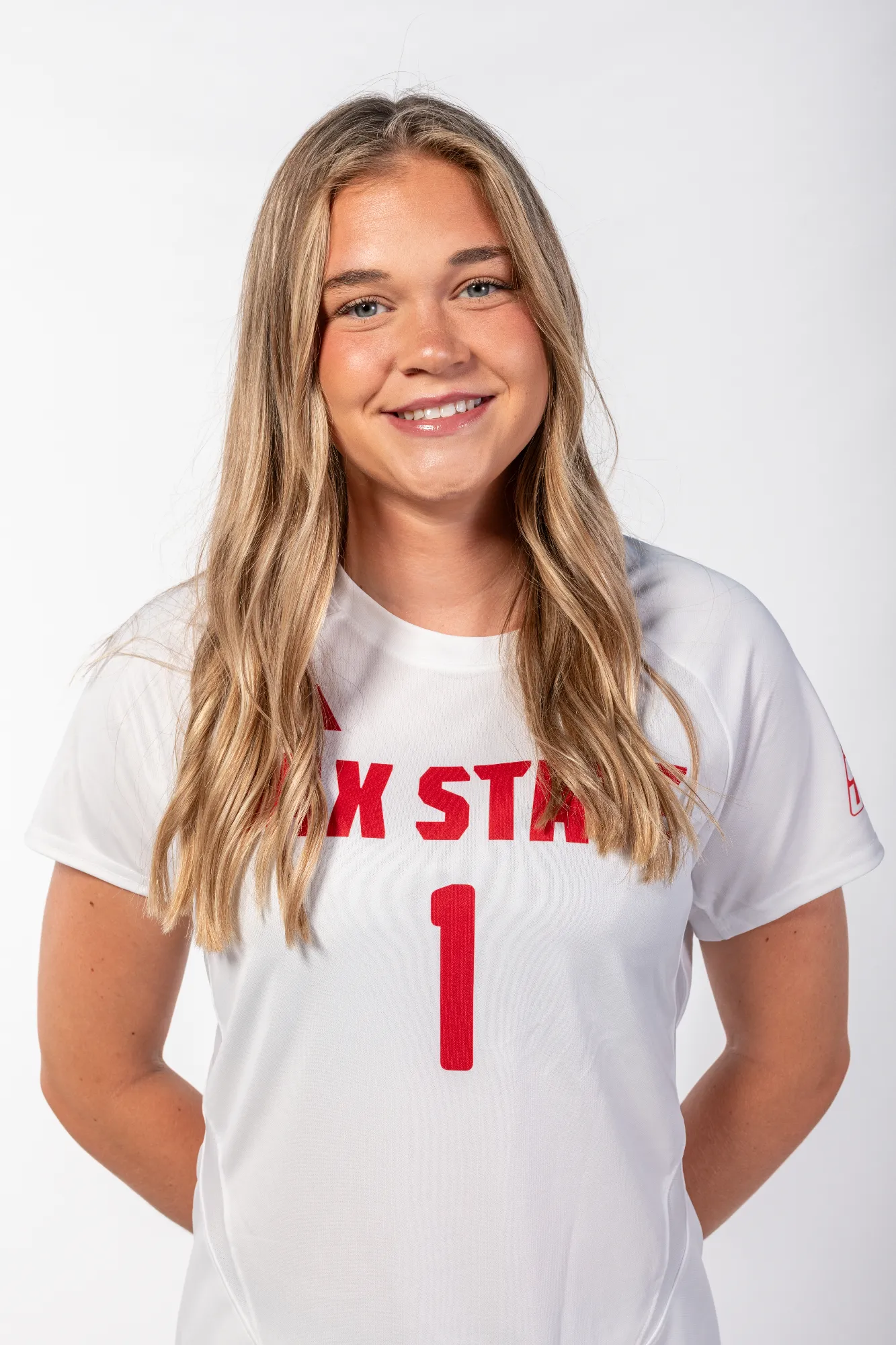 Kristen Rudge, Soccer, Jacksonville State University