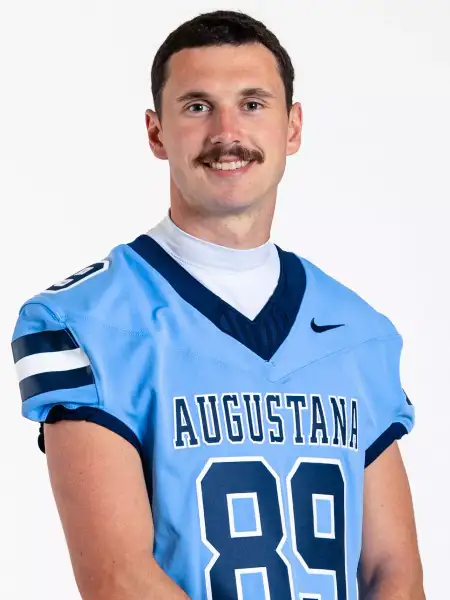 Will Boyles, Football, Augustana University