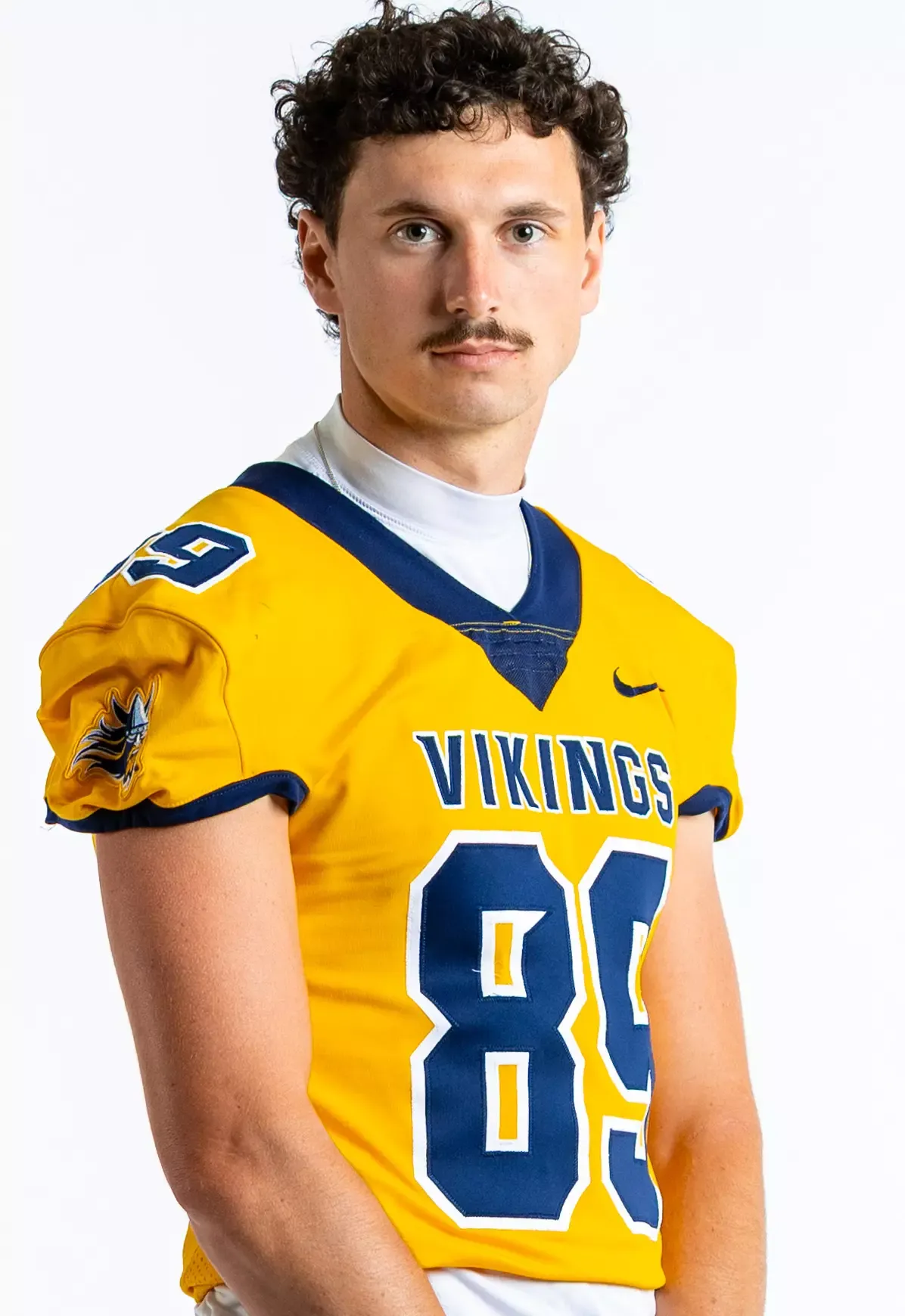 Will Boyles, Football, undefined