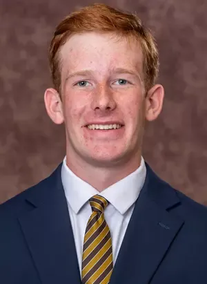 Colin Stevens, Lacrosse, St. Bonaventure University