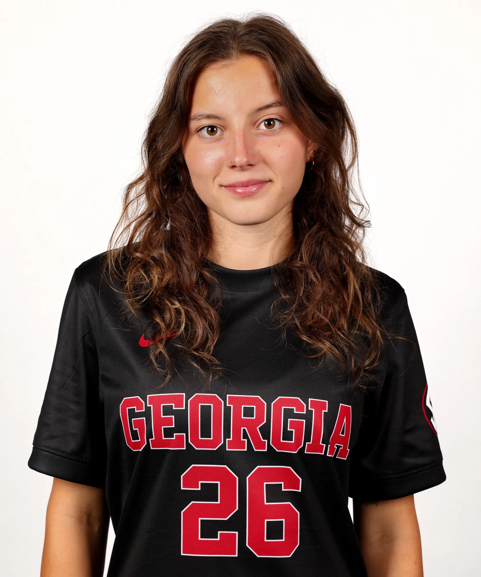 Zoe Abegg, Soccer, University of Georgia