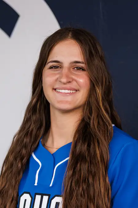 Terrianna Kelley, Softball, Brigham Young University