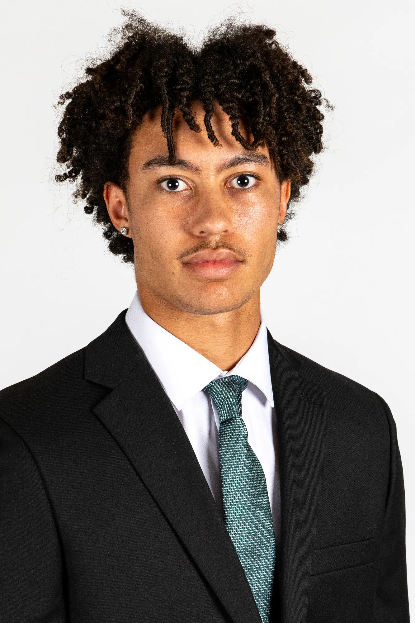Cameron Bates, Football, undefined
