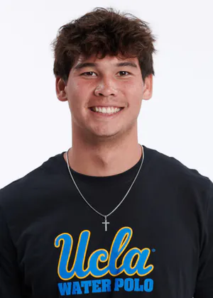 Andrew Spencer, Water Polo, undefined