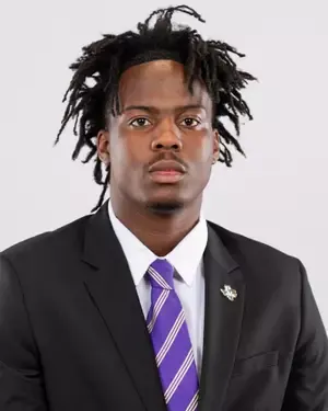 Cornelius Davis Jr., Football, undefined