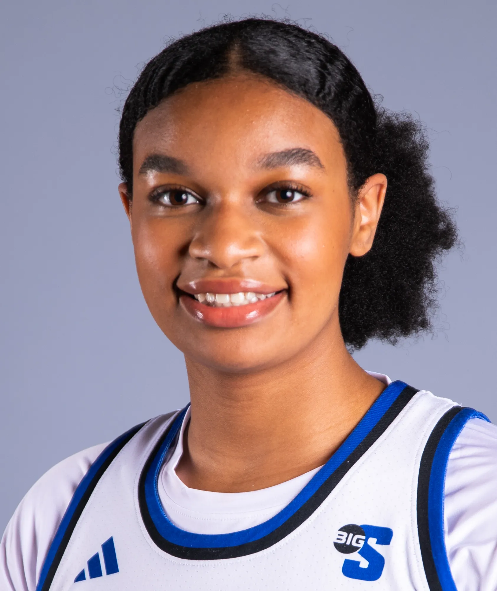 Tristan Stoutermire, Basketball, undefined