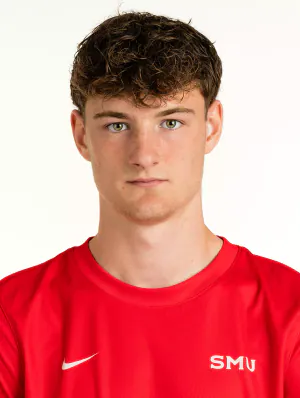 Spencer Zachgo, Soccer, undefined
