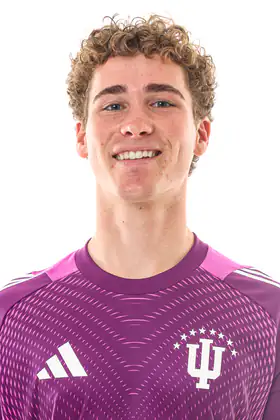 Cooper Johnsen, Soccer, undefined